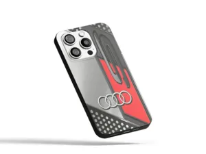 Audi Cover Telefono Stile Esclusivo Limitato